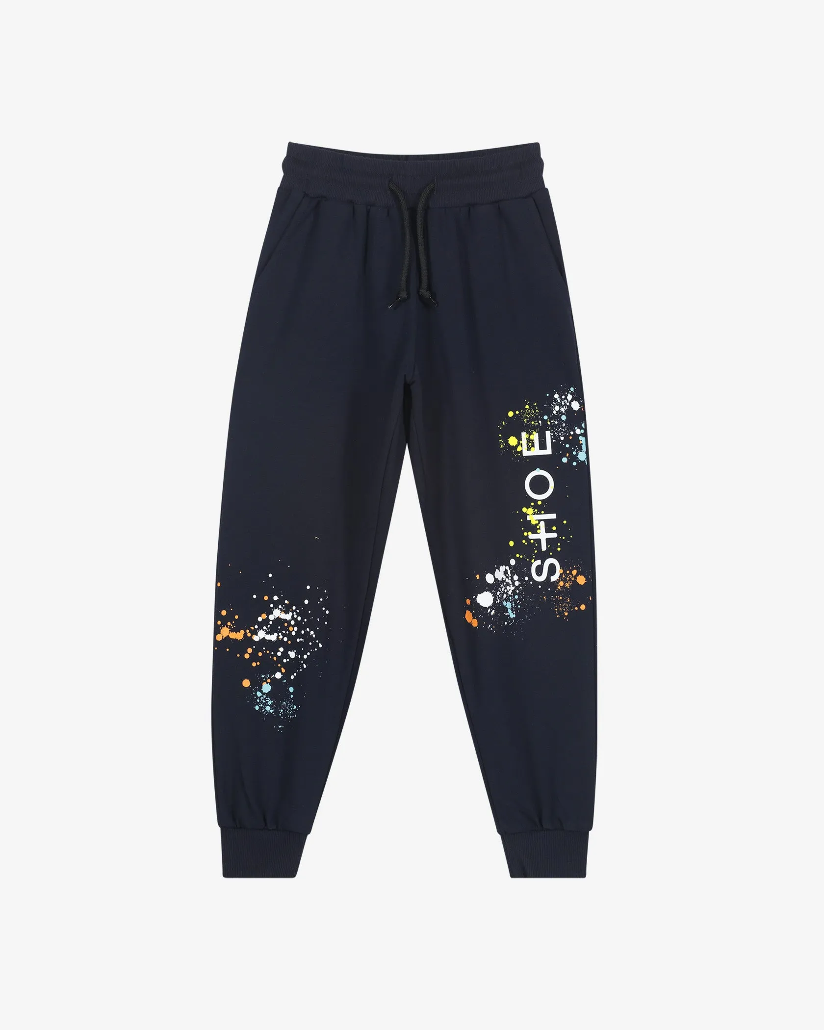 PACEY2002 JOGGERS