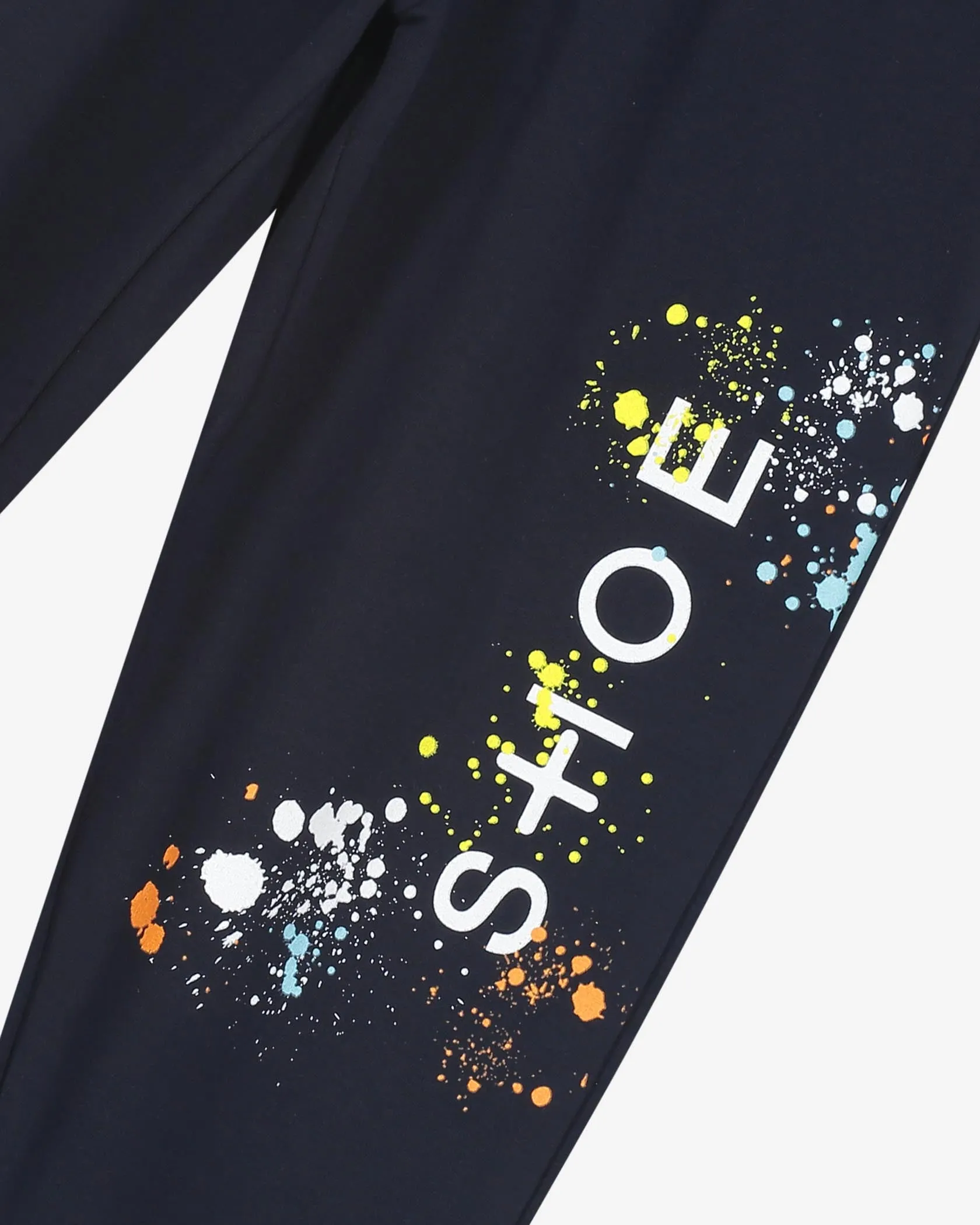 PACEY2002 JOGGERS