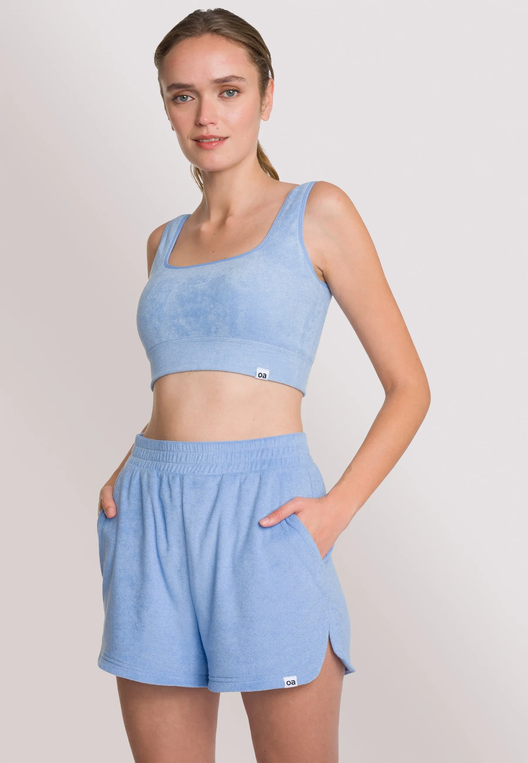 Pantaloncini sportivi