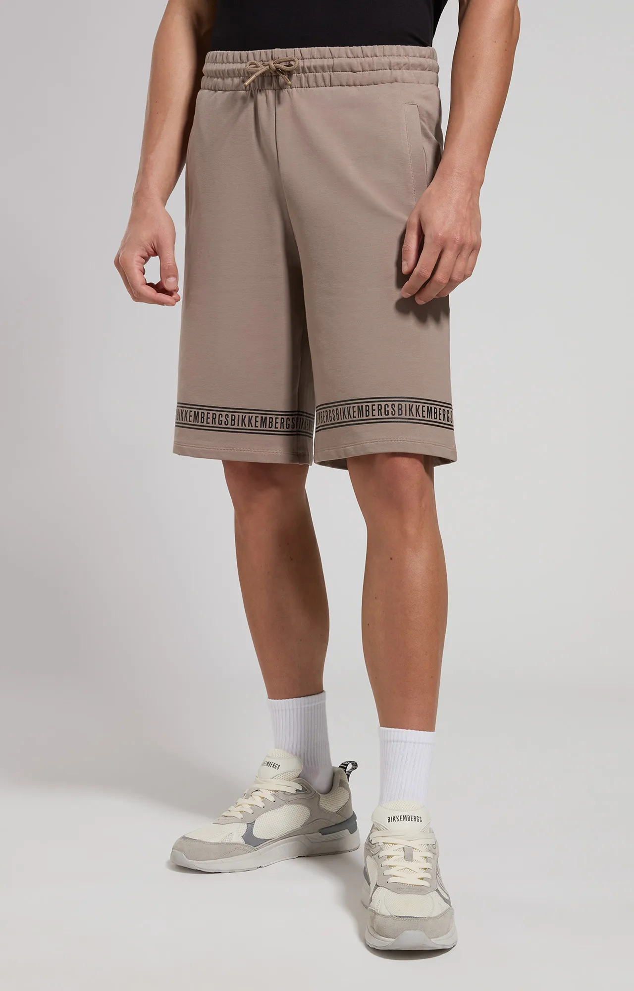 Pantaloncini uomo tape