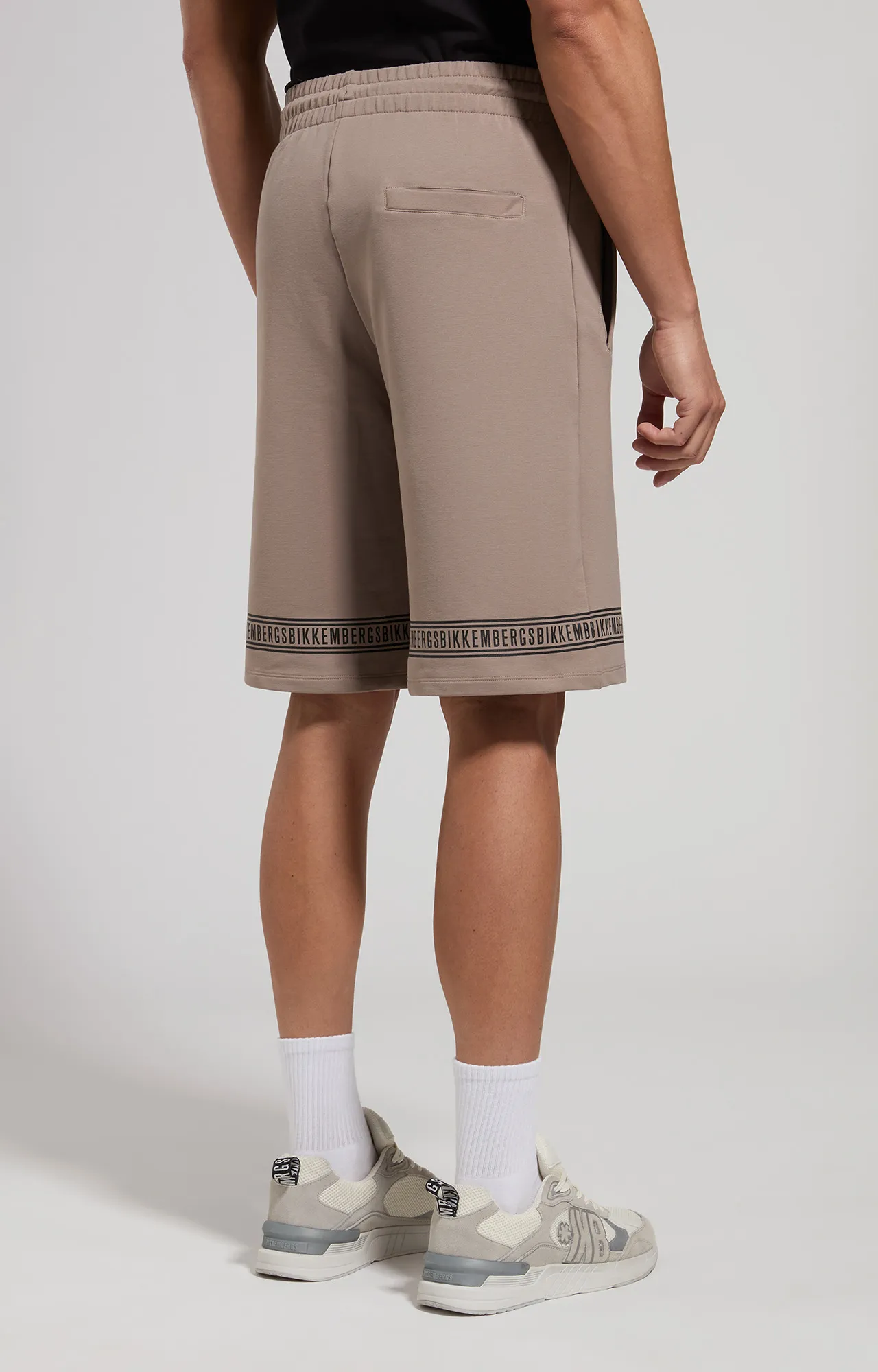 Pantaloncini uomo tape