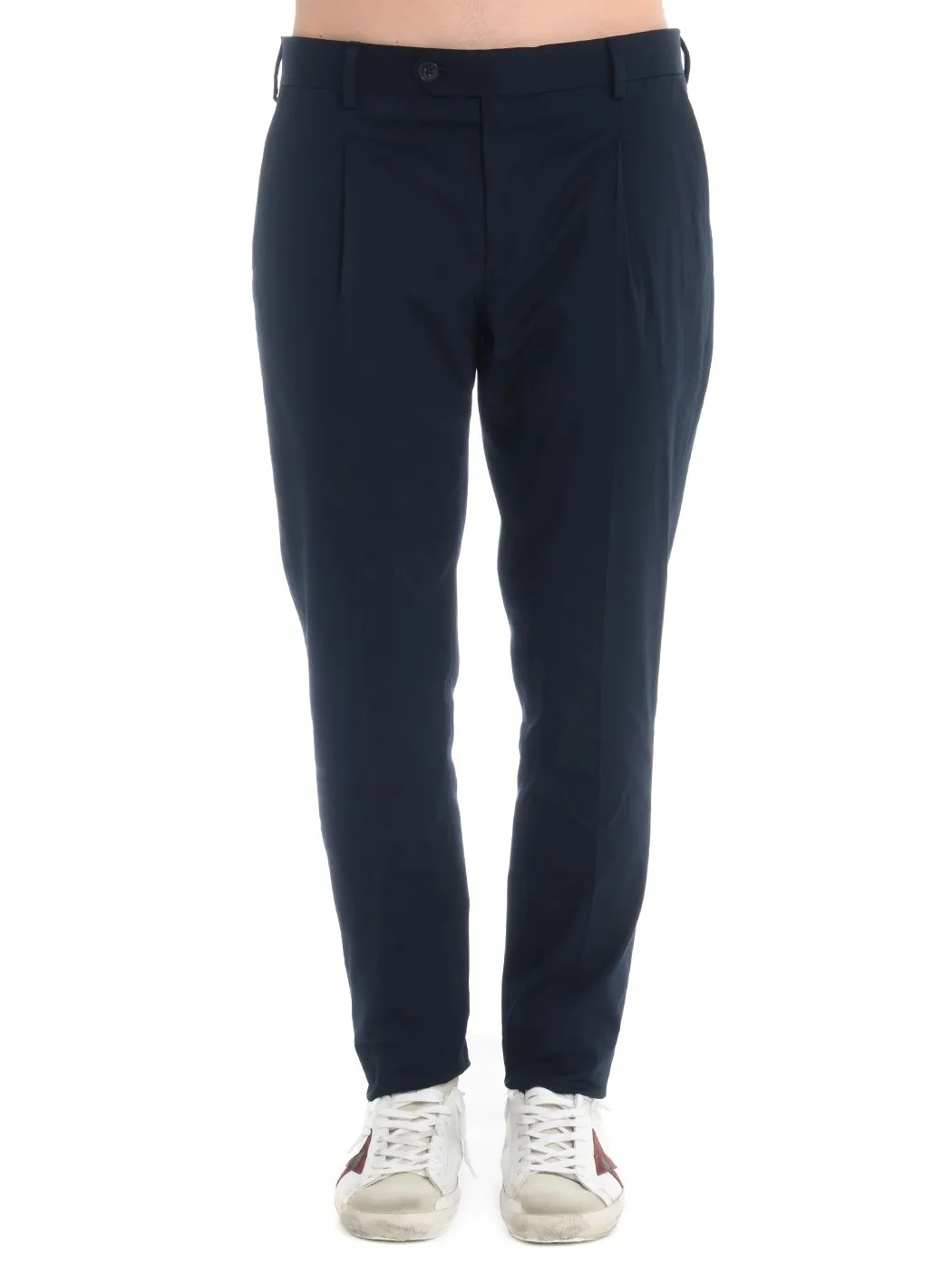 Pantalone Brian Dales | Luxury Boutique | Chirulli.com
