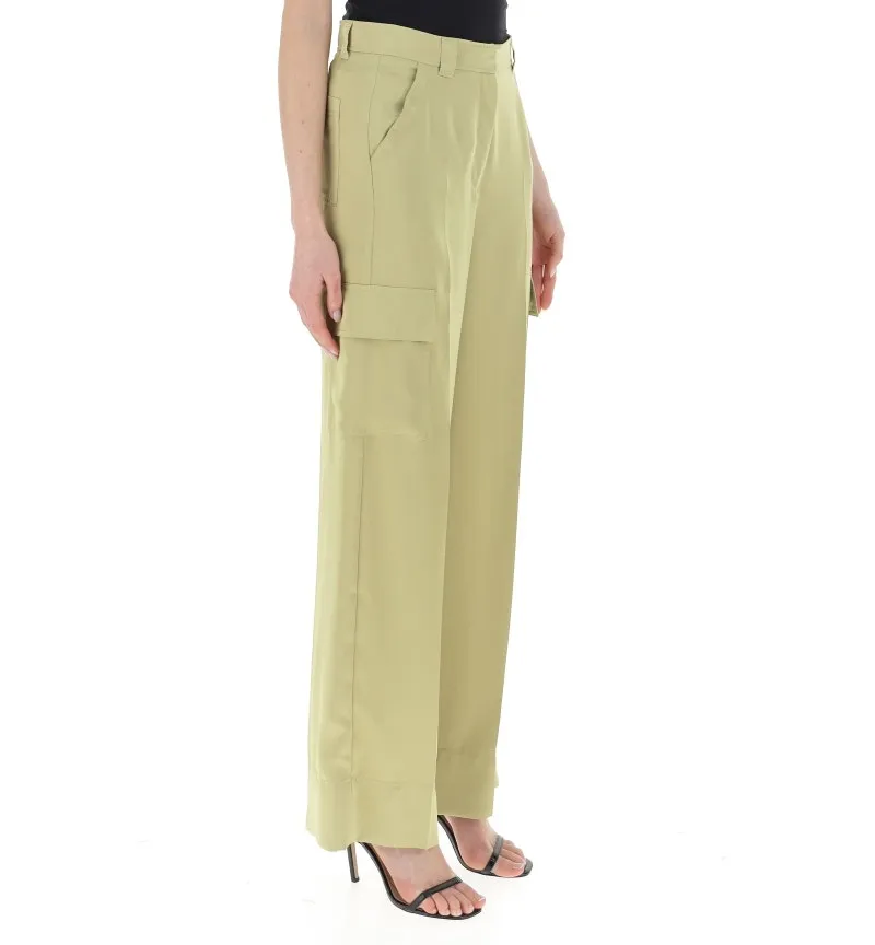 Pantalone cargo