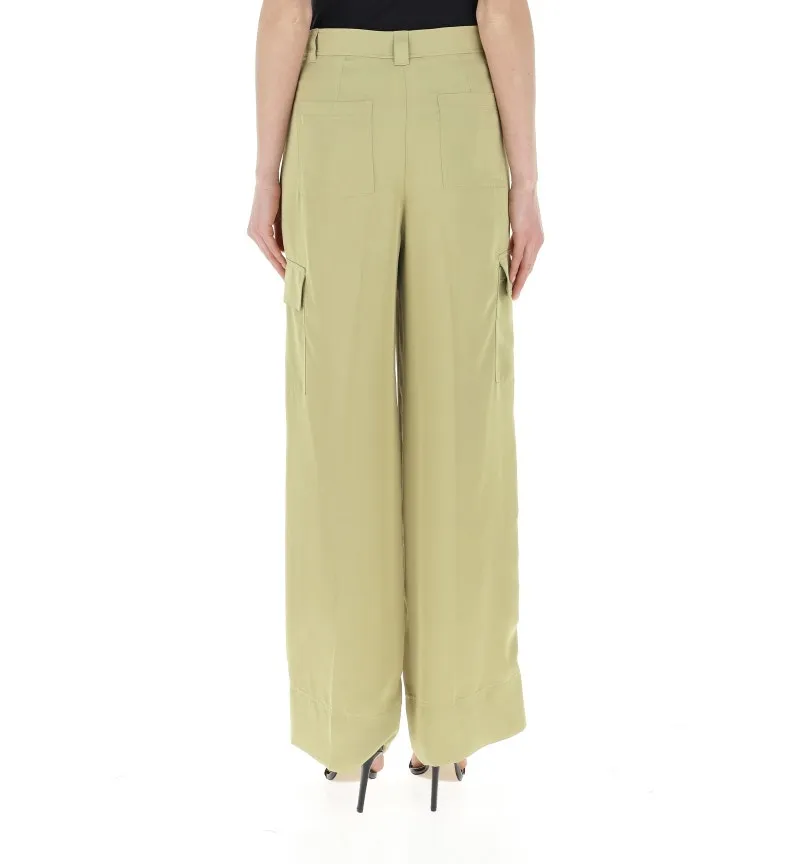 Pantalone cargo