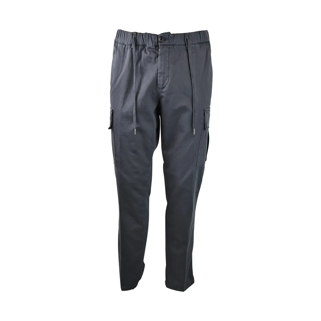 PANTALONE CON TASCONI J.O.LUXURY STYLE 22WPG25263 34