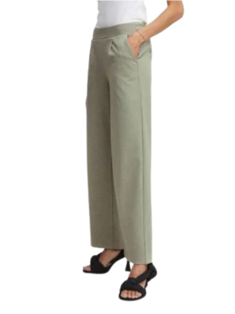 Pantalone Donna Byrizetta a Sigaretta