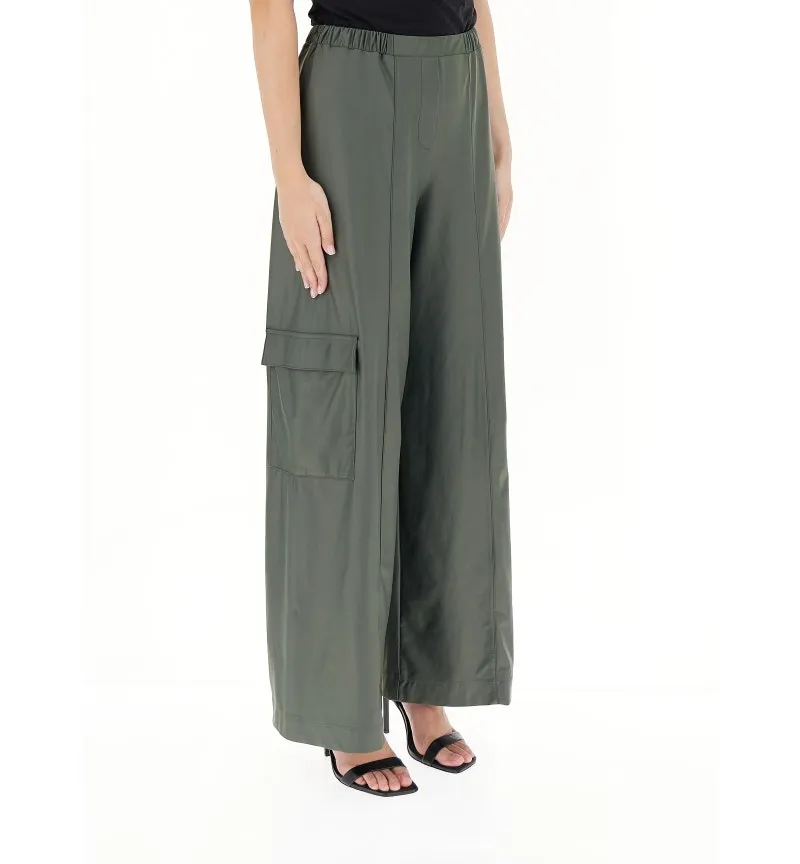 Pantalone in jersey