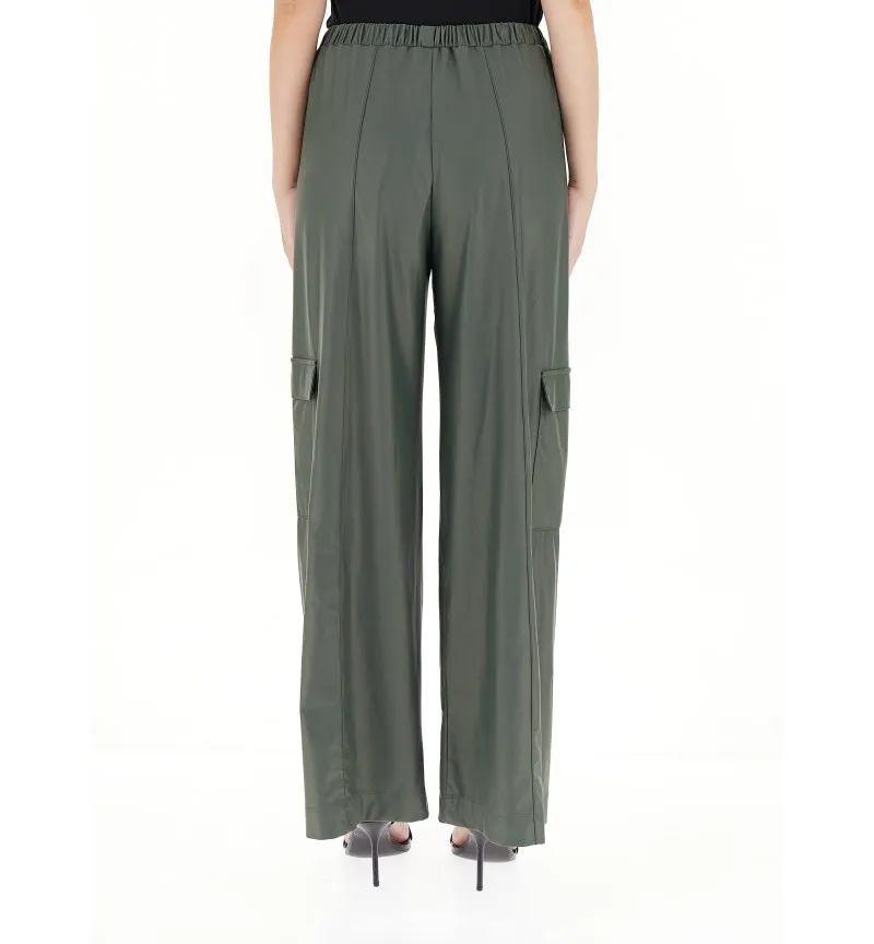Pantalone in jersey