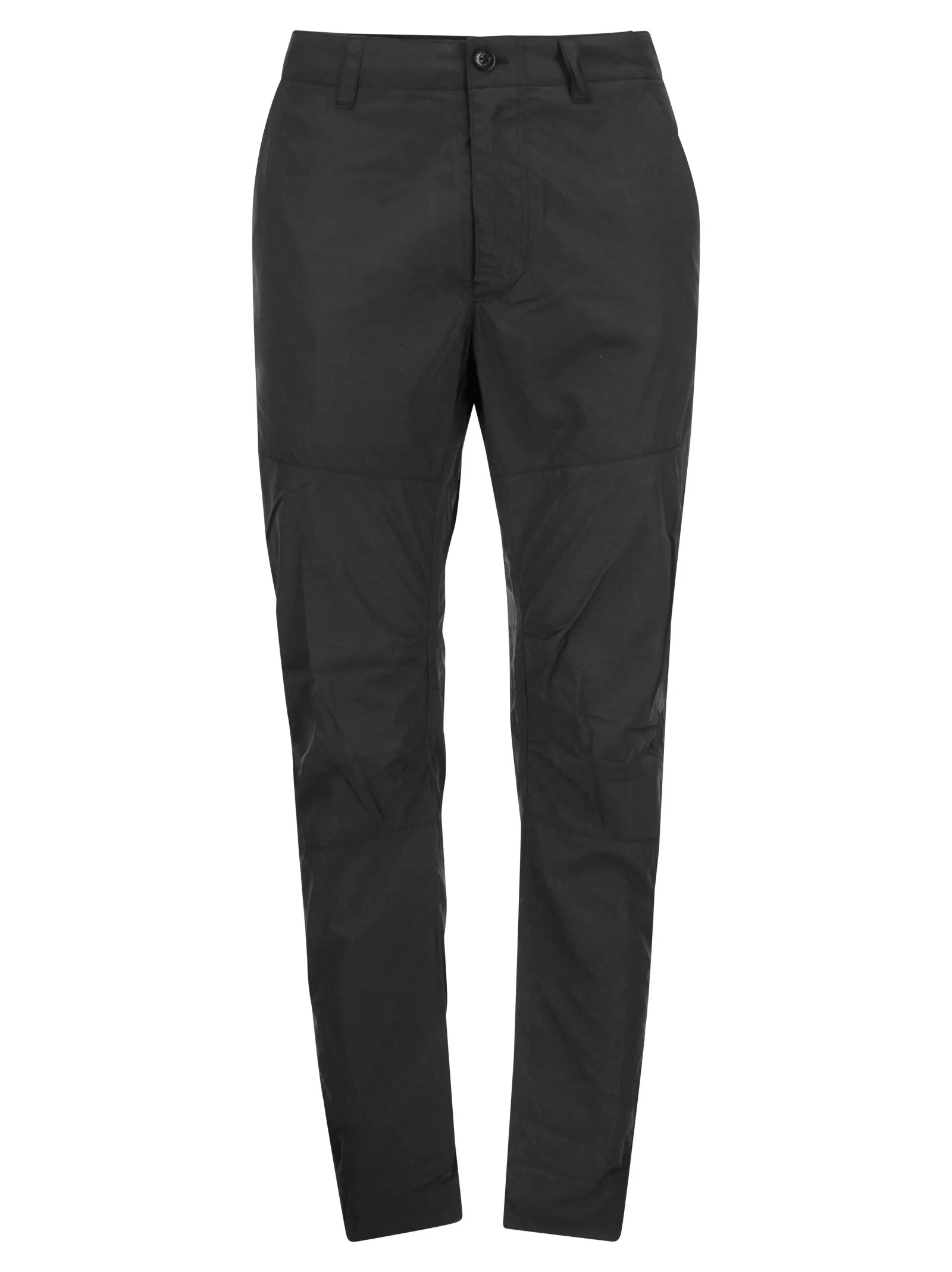 Pantalone in tessuto tecnico