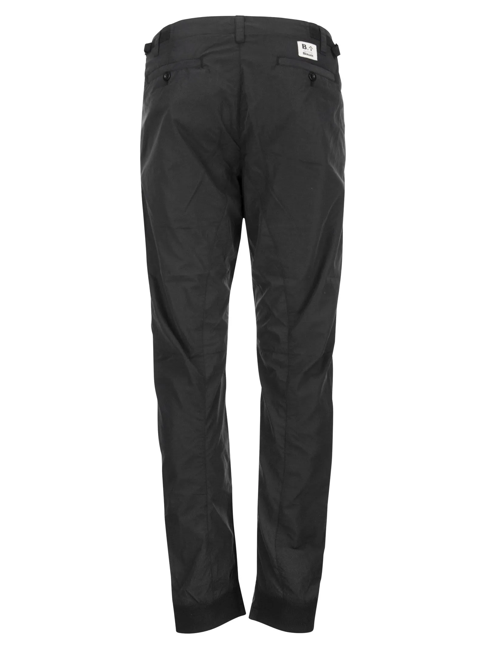 Pantalone in tessuto tecnico
