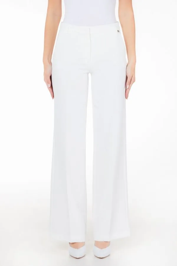 Pantalone palazzo liu jo