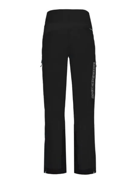 Pantalone Rock Experience Red Tower 03842 0208 Nero