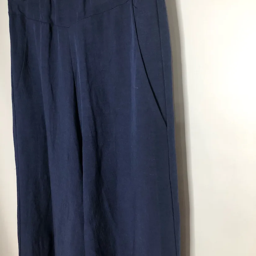Pantalone Tensione In Donna a palazzo 22SLUPA54LIV
