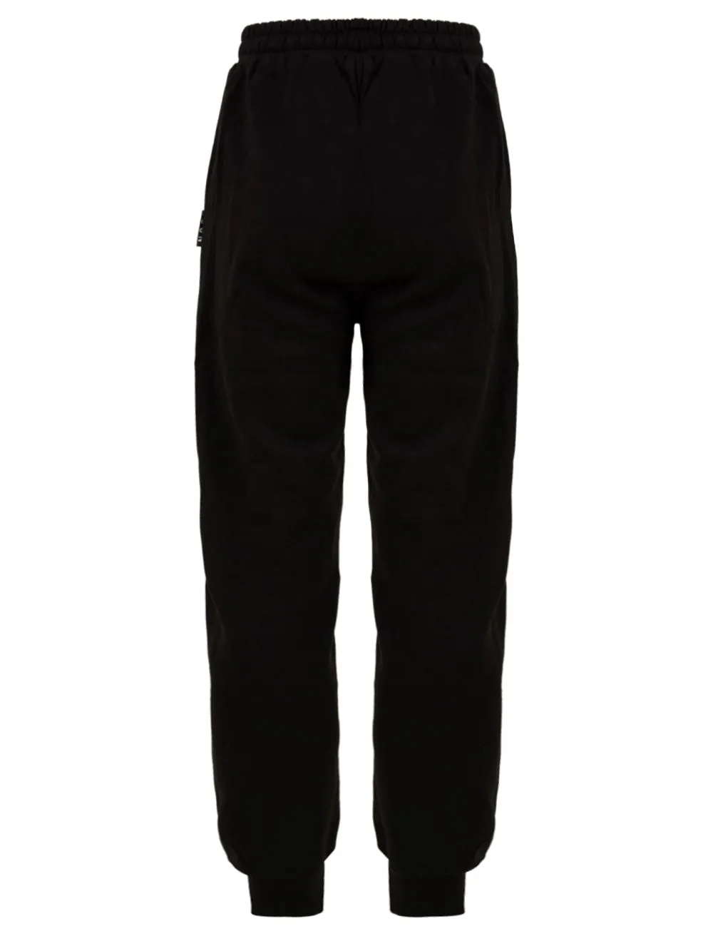 Pantalone Tuta ICON Uomo  Nero
