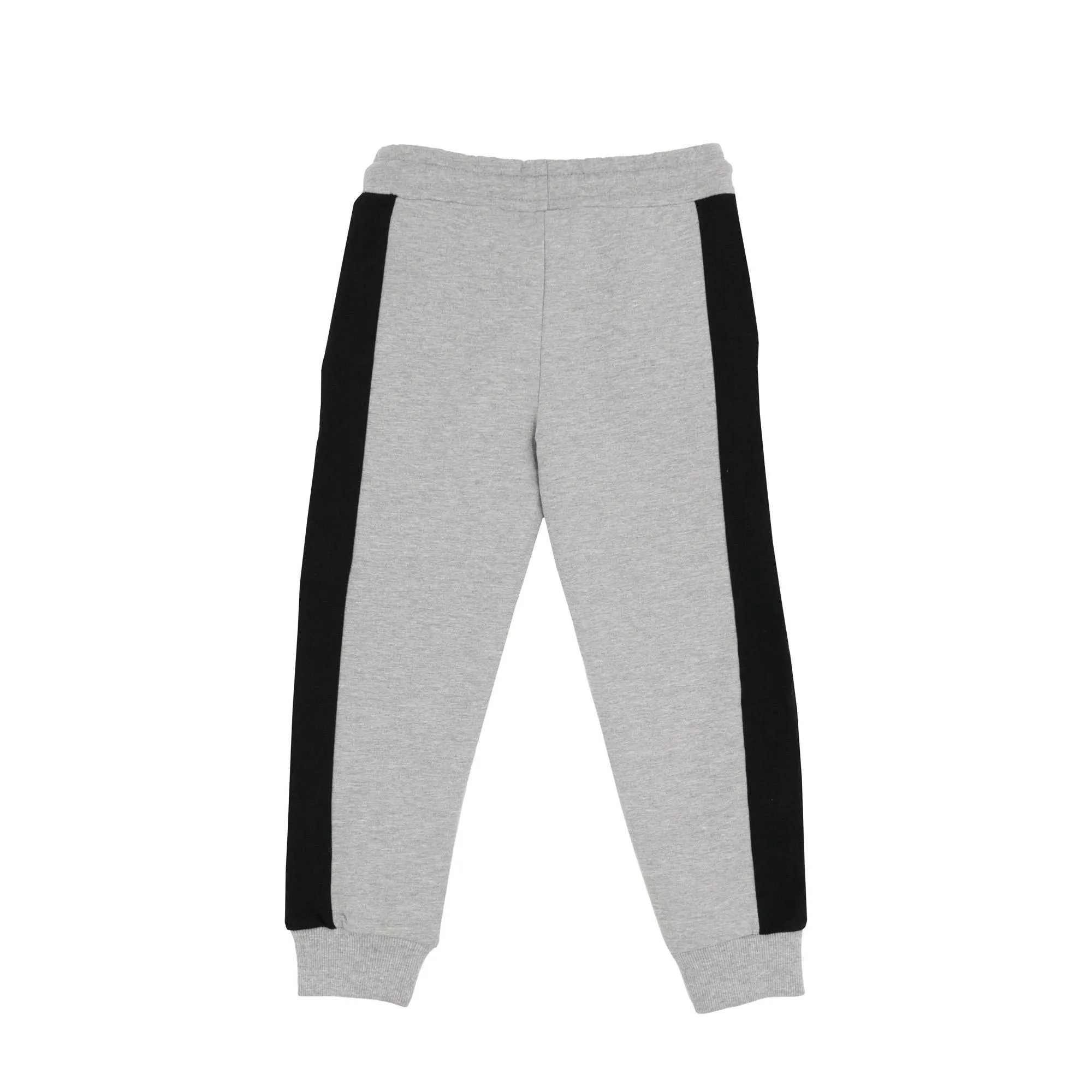 Pantaloni da tuta Leone bambina Super Grey
