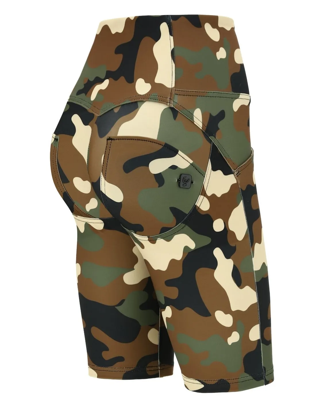Pantaloni Donna Biker Freddy