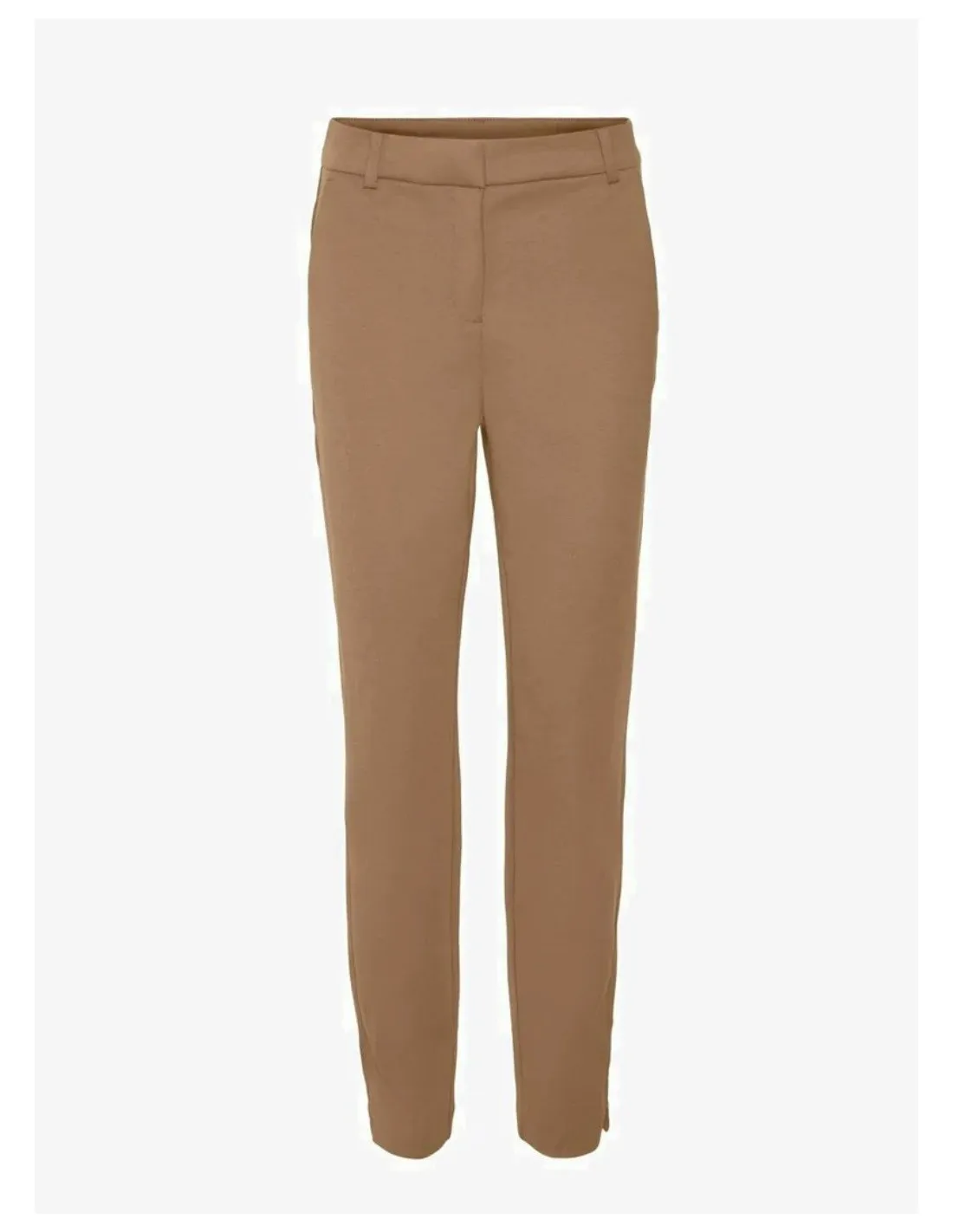 Pantaloni Donna Vmluccalilith Vero Moda