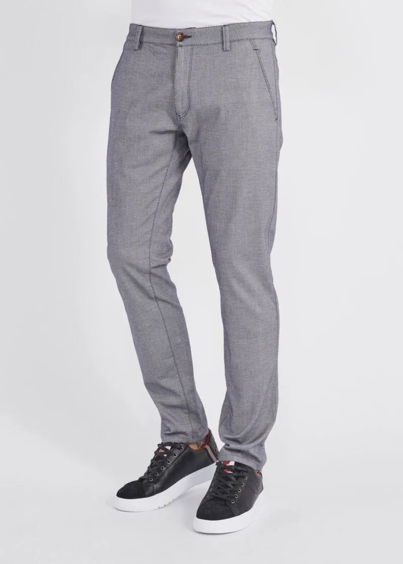 Pantaloni in tessuto armaturato