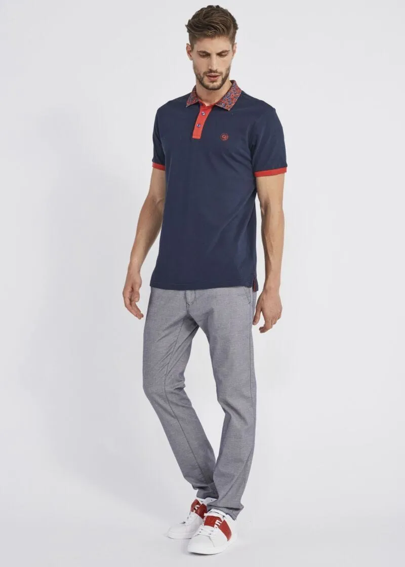 Pantaloni in tessuto armaturato