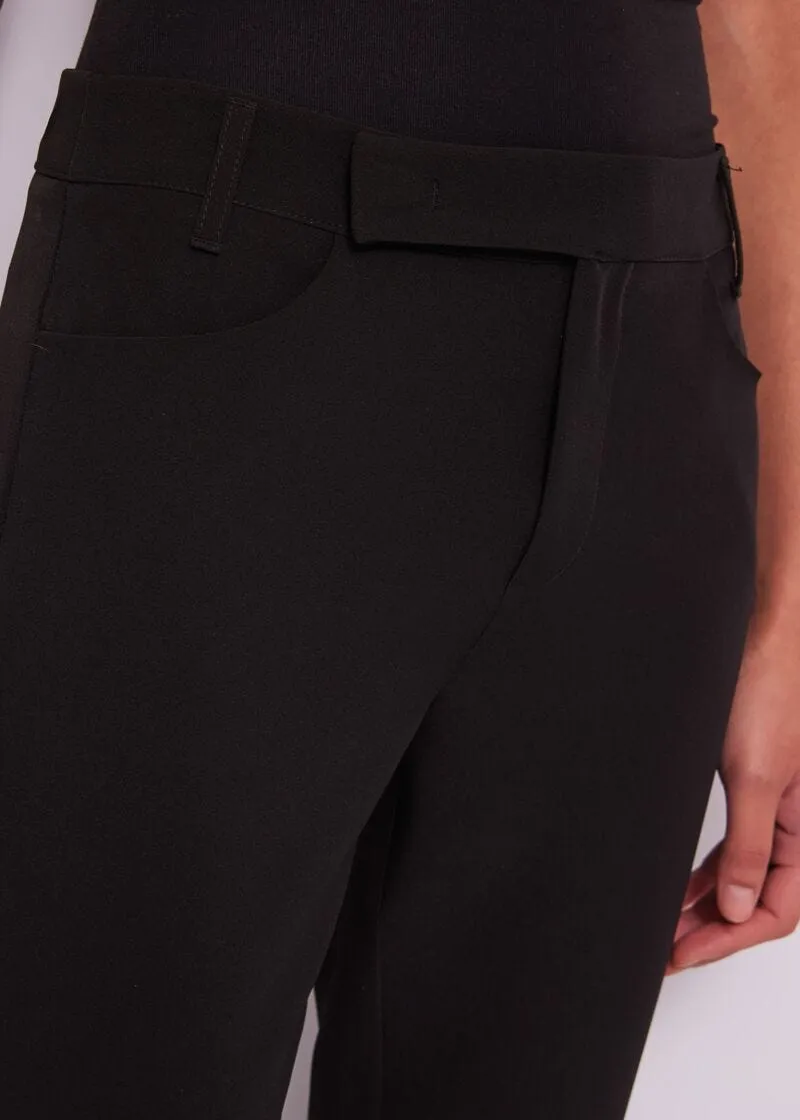 Pantaloni in tessuto tecnico