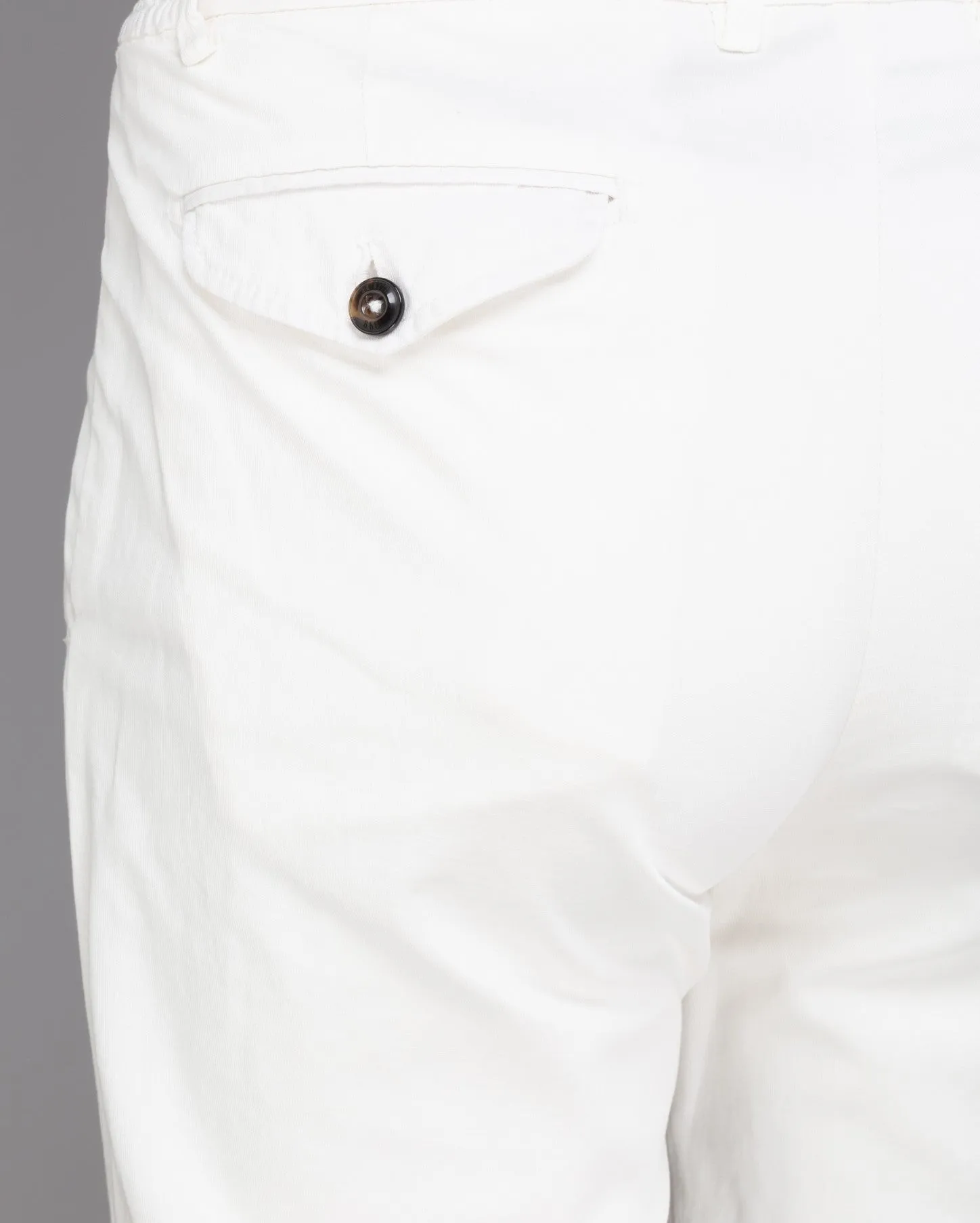 Pantaloni jogger in cotone