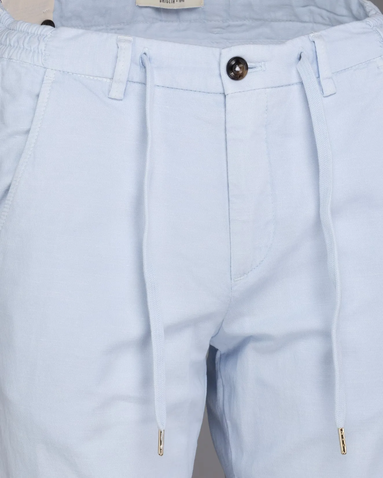 Pantaloni jogger in cotone