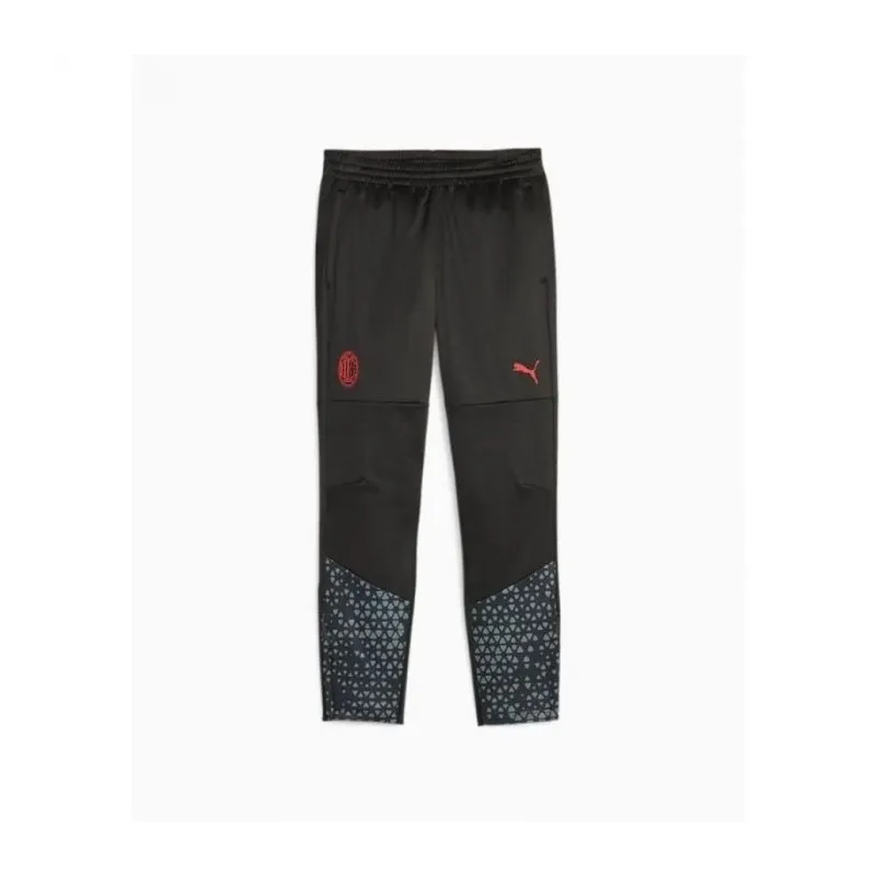 PANTALONI PER RAGAZZI TRAINING AC MILAN