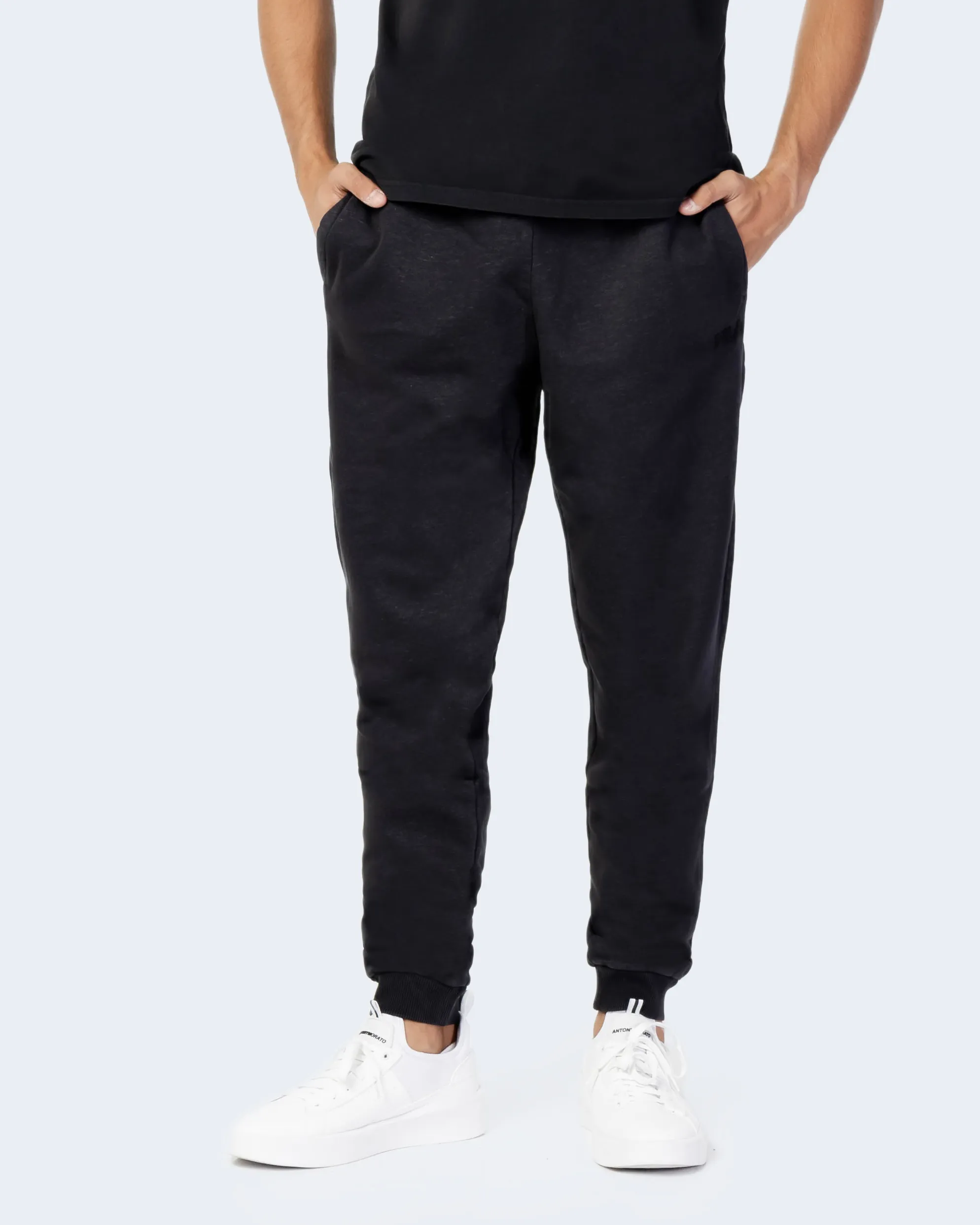 Pantaloni sportivi Fila bagod Blue scuro