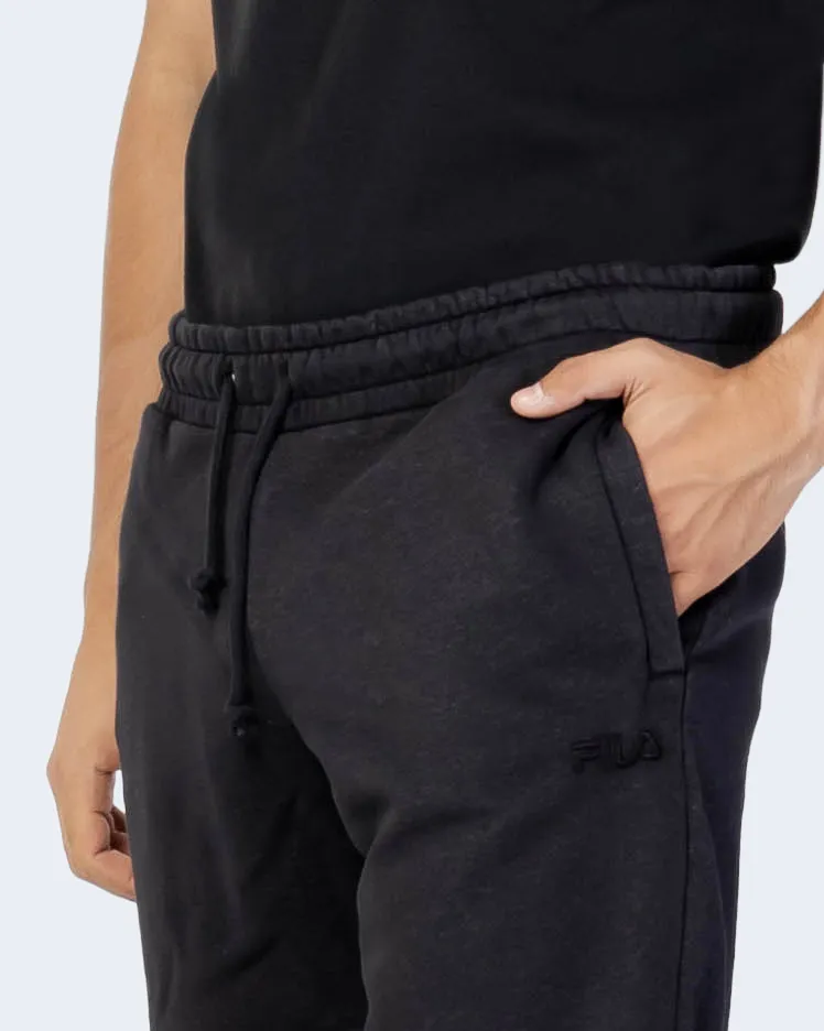 Pantaloni sportivi Fila bagod Blue scuro