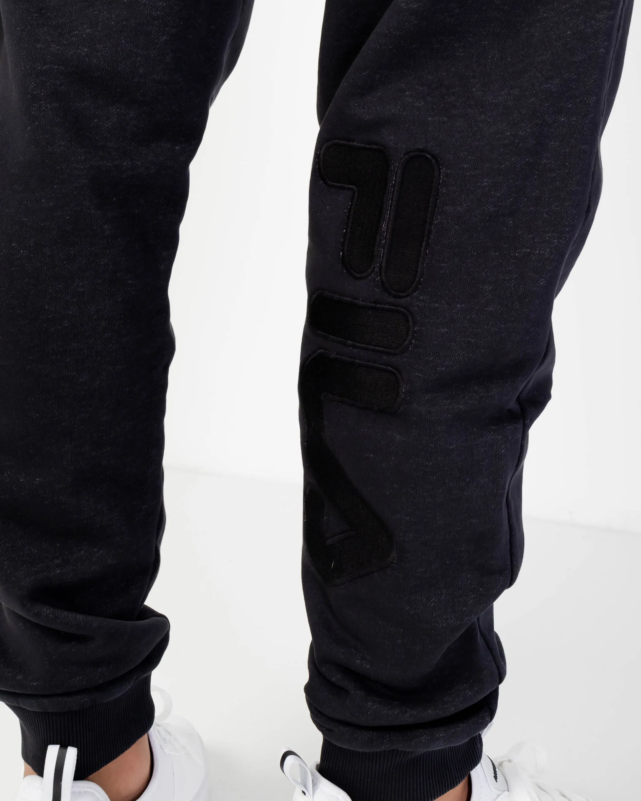 Pantaloni sportivi Fila bagod Blue scuro