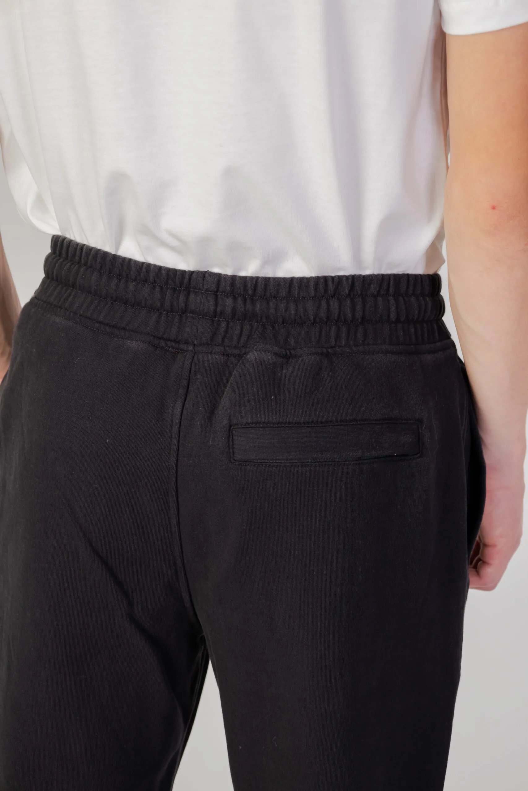 Pantaloni sportivi Liu-Jo pantjprime Nero