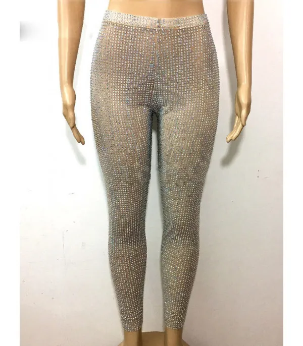 Pants Crystal
