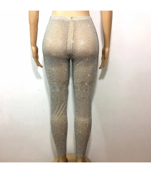 Pants Crystal