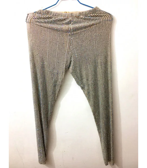 Pants Crystal