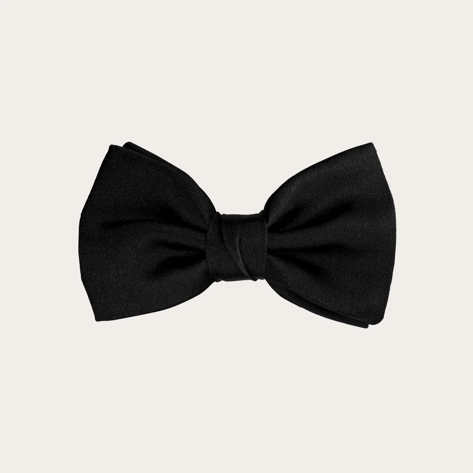 Papillon da bambino, nero