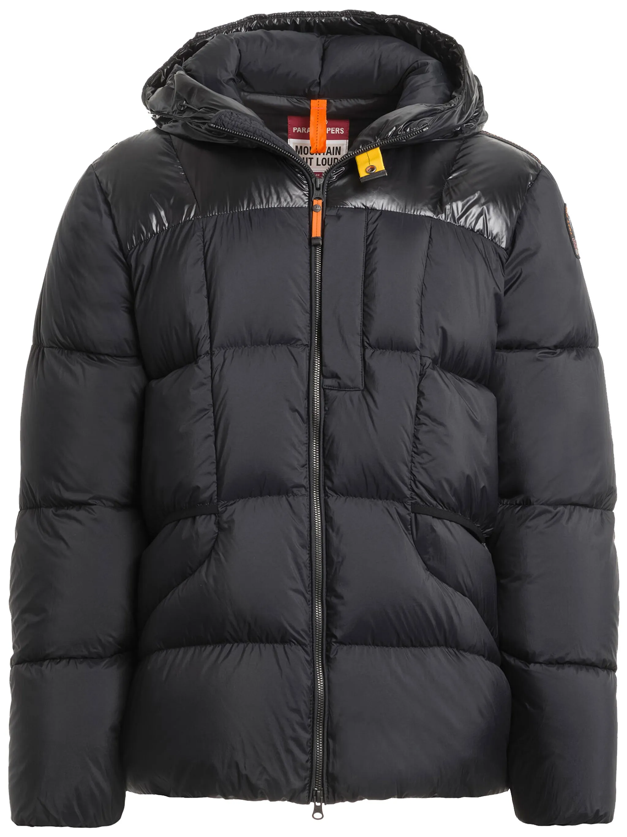 Parajumpers