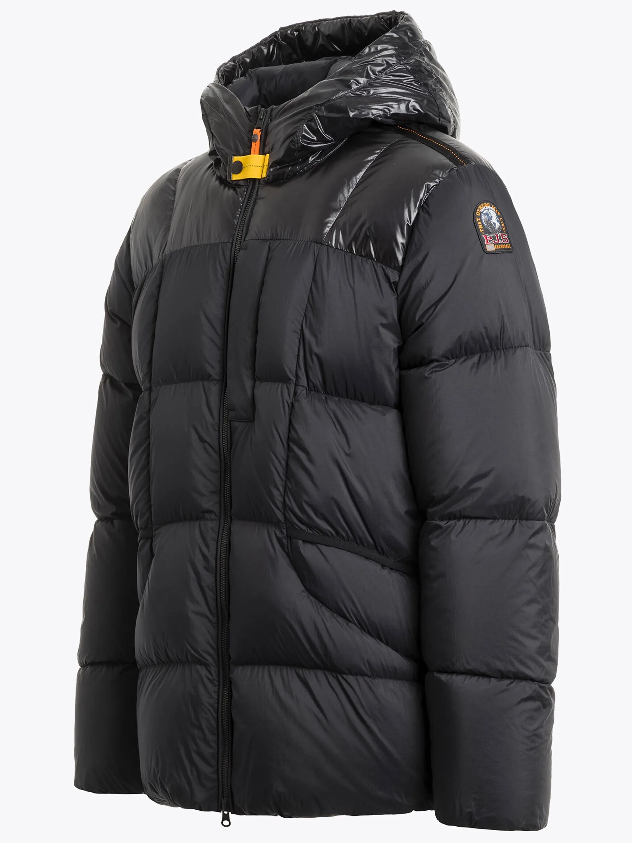 Parajumpers