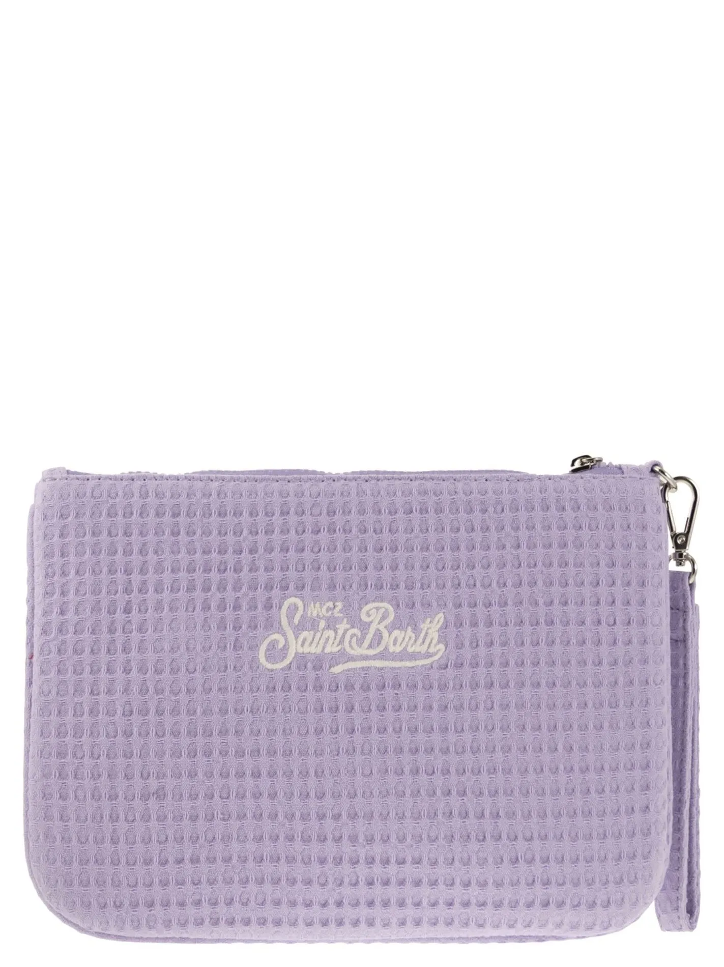 PARISIENNE – Clutch bag with wrist loop