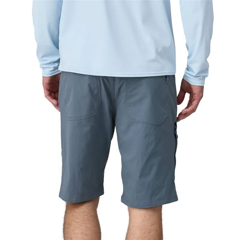 Patagonia Quandary short