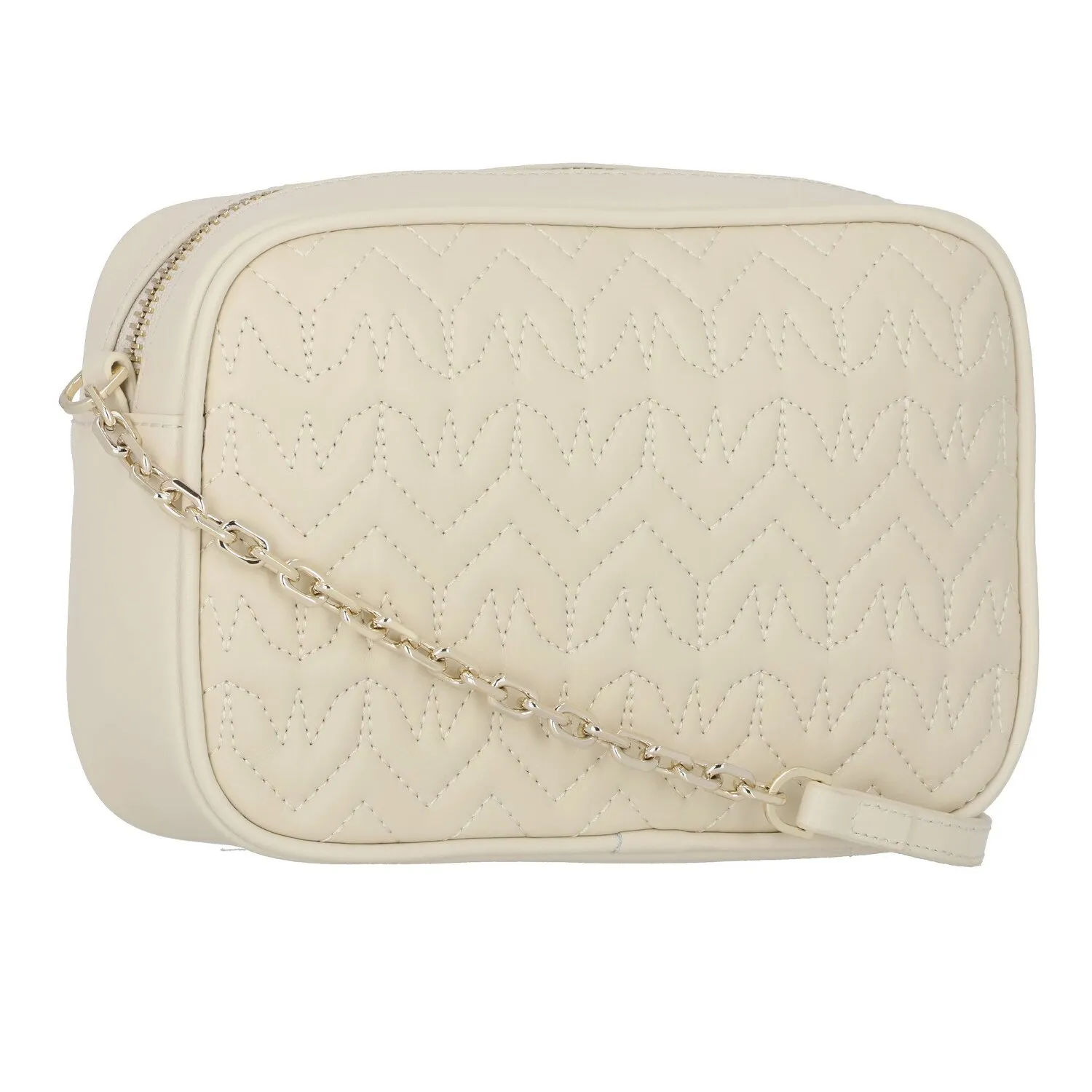 Patrizia Pepe Borsa a tracolla Pelle 18.5 cm
