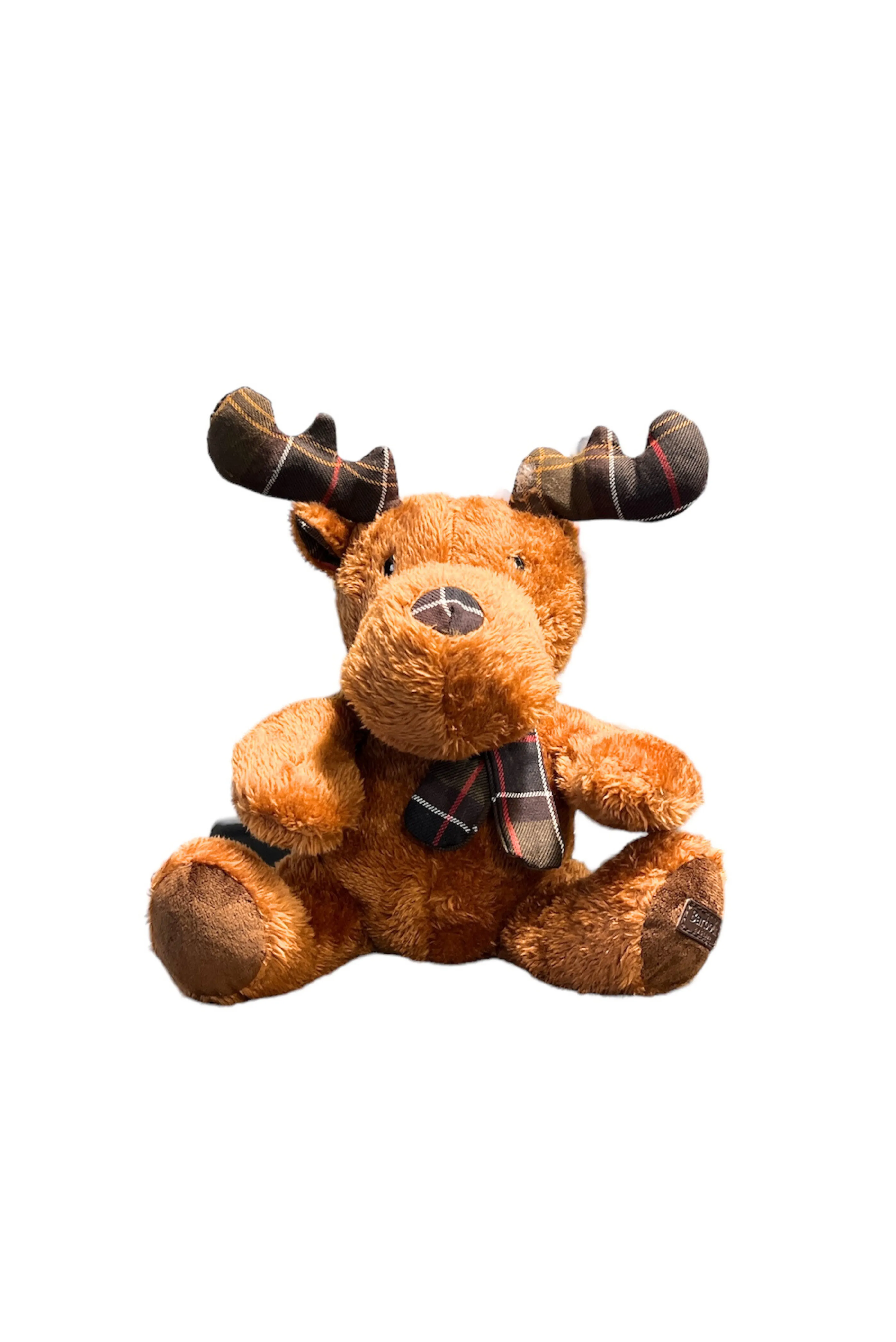 Peluche alce