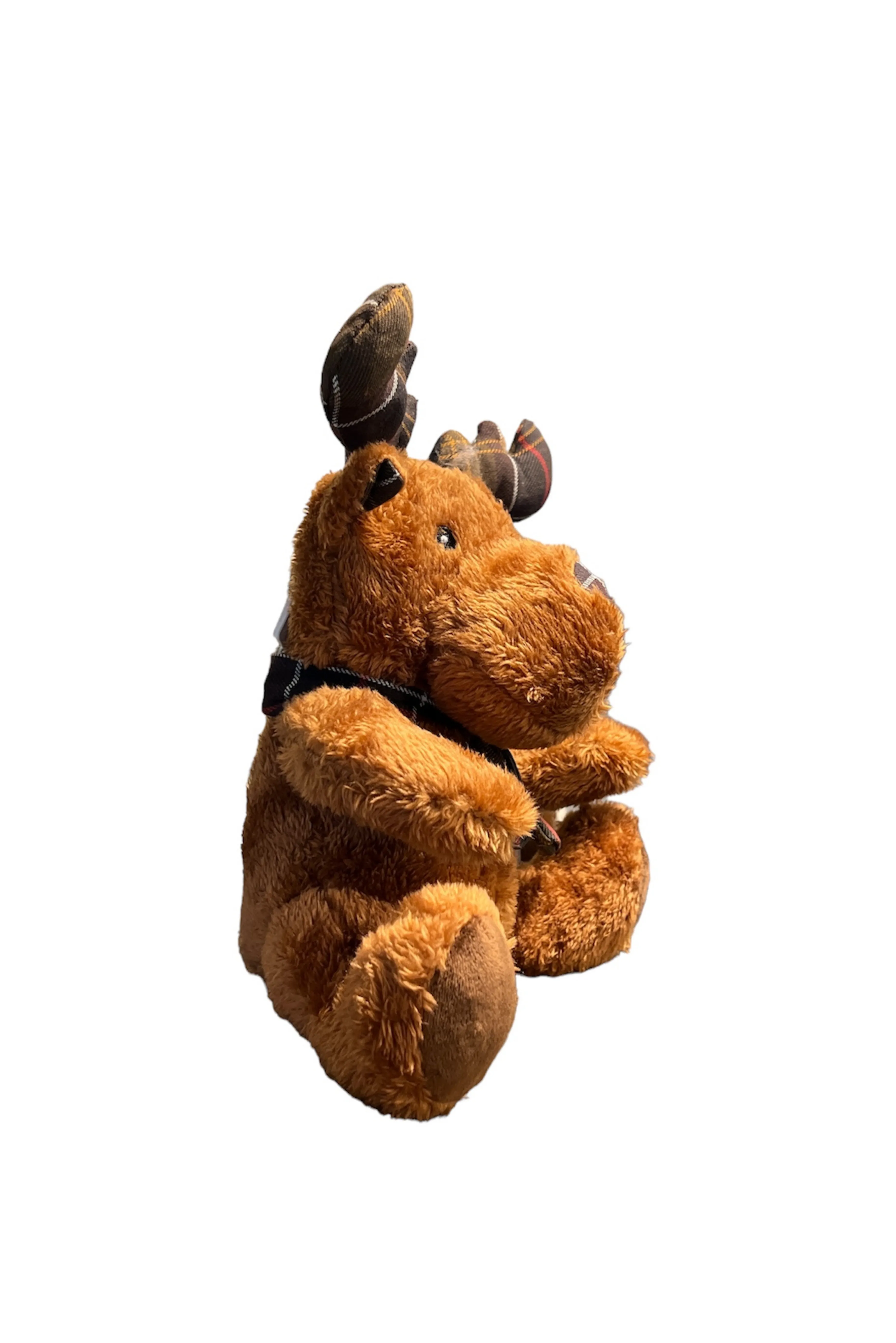 Peluche alce