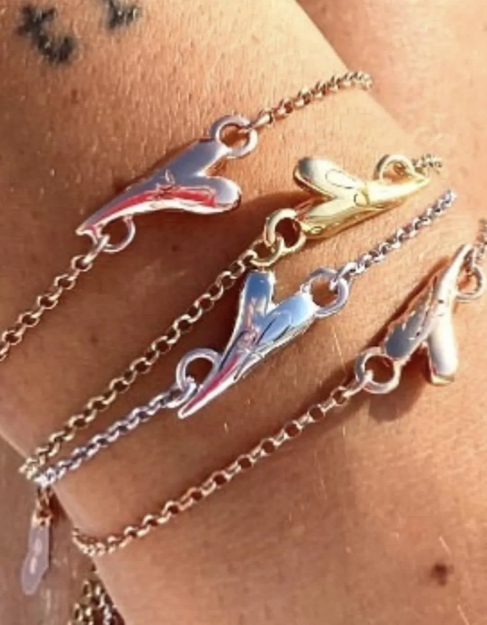 Pf milanojewels  Bracciale cuore