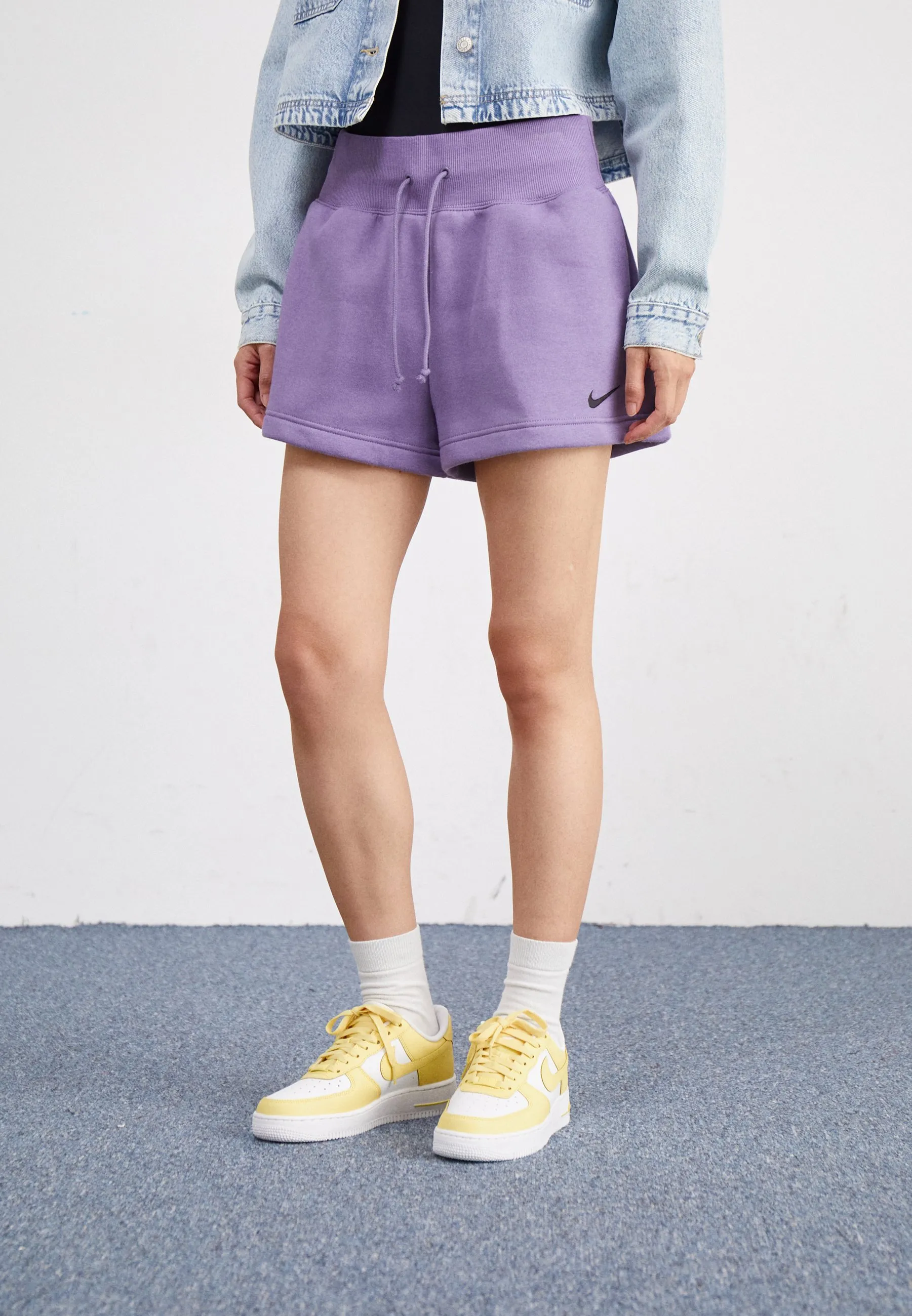 PHNX FLC HR  - Pantaloni sportivi