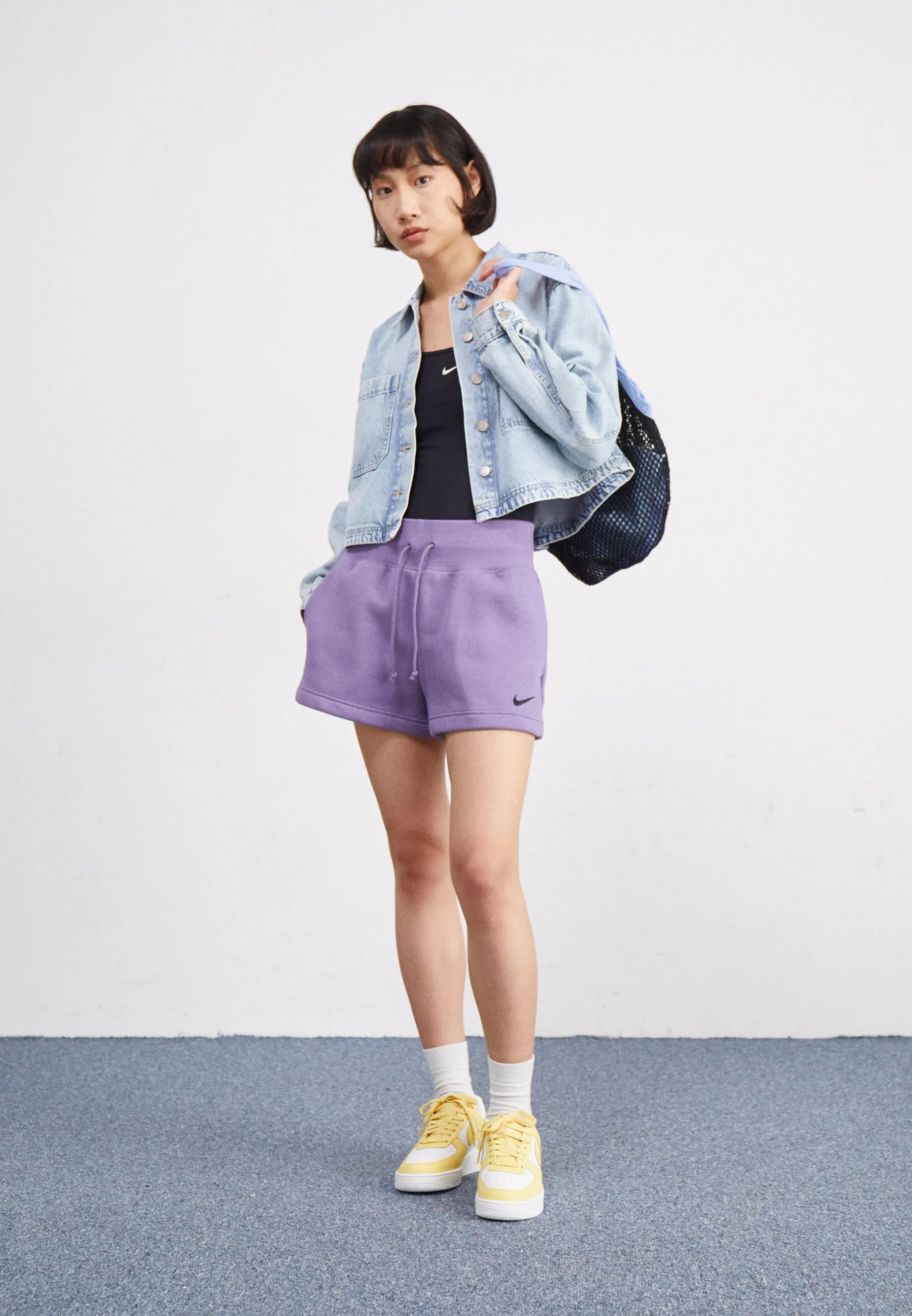 PHNX FLC HR  - Pantaloni sportivi