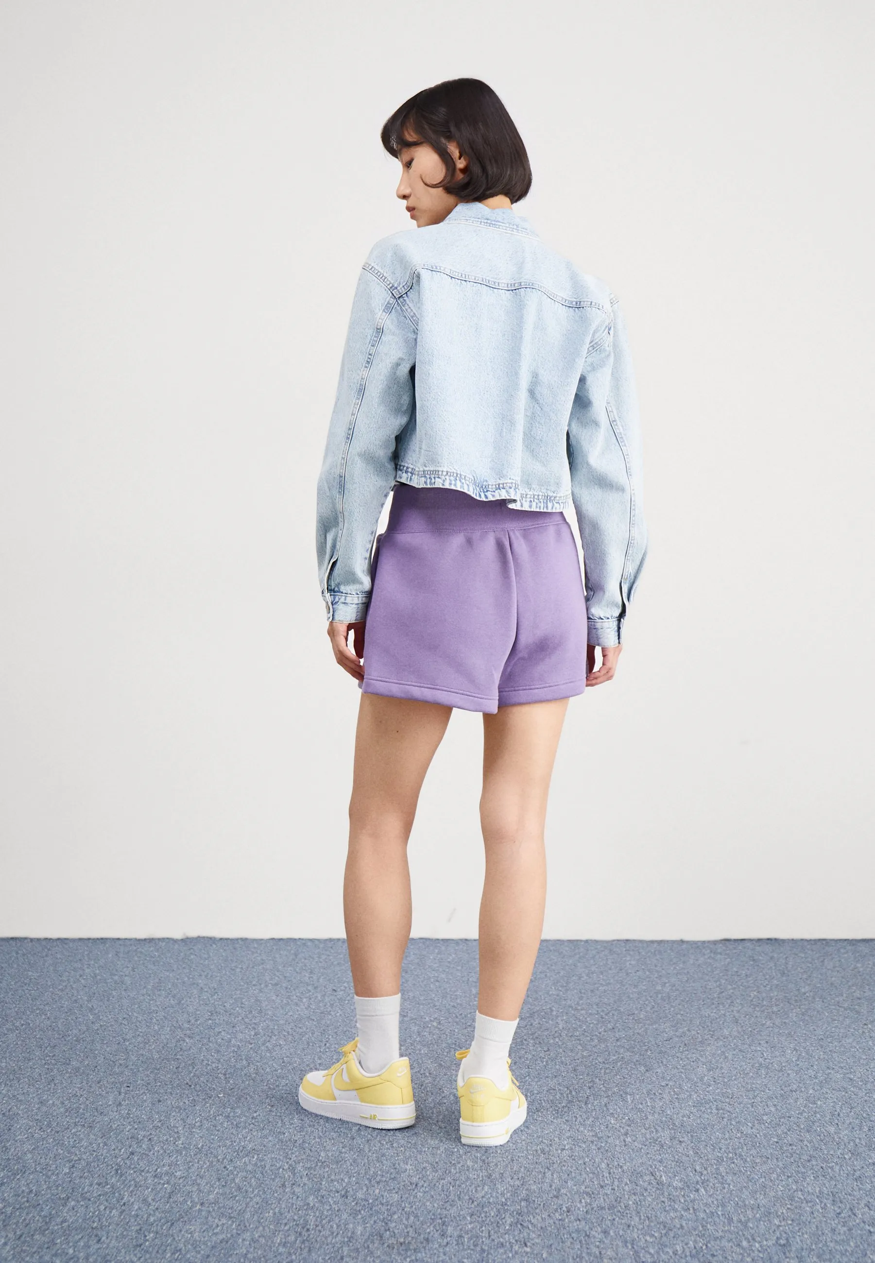 PHNX FLC HR  - Pantaloni sportivi