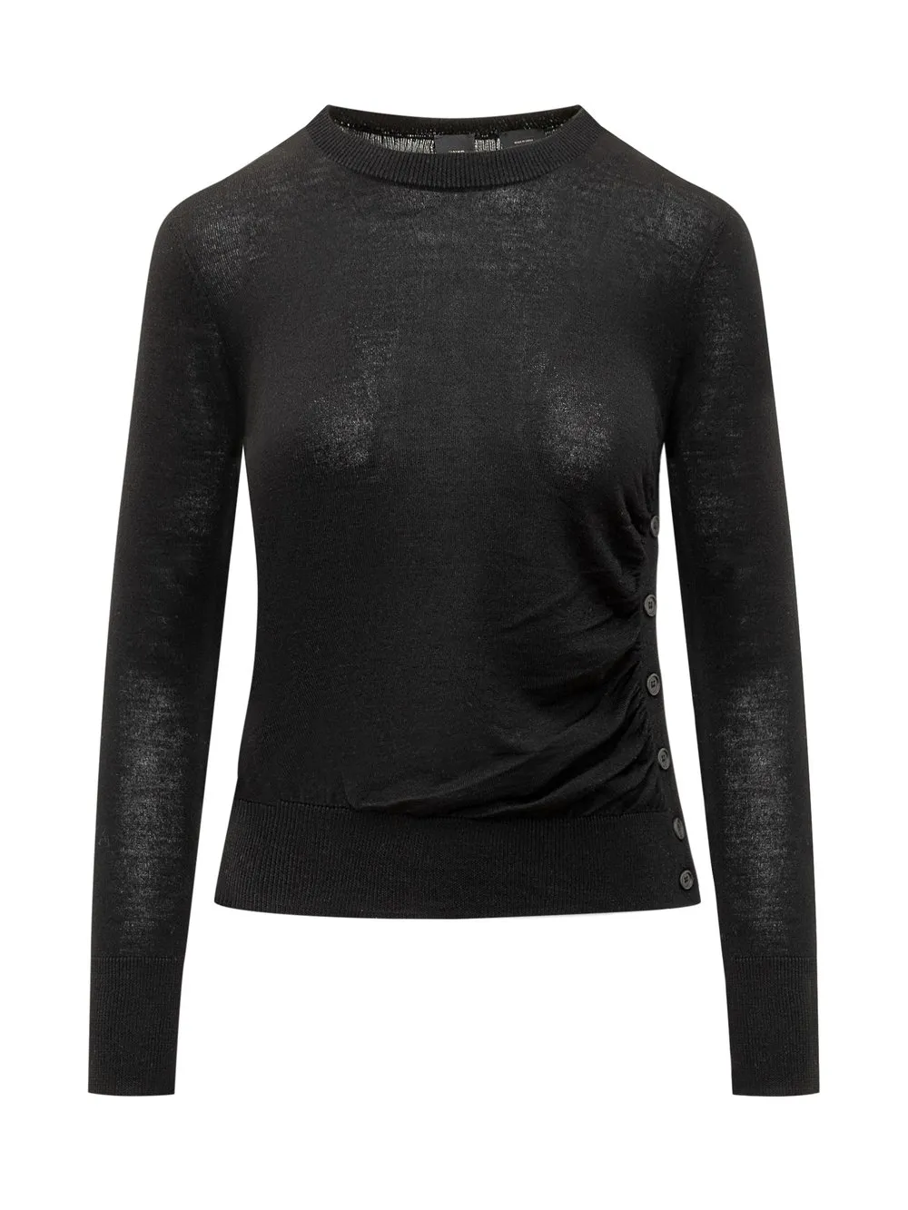 PINKO Maglia Diraspatura 
