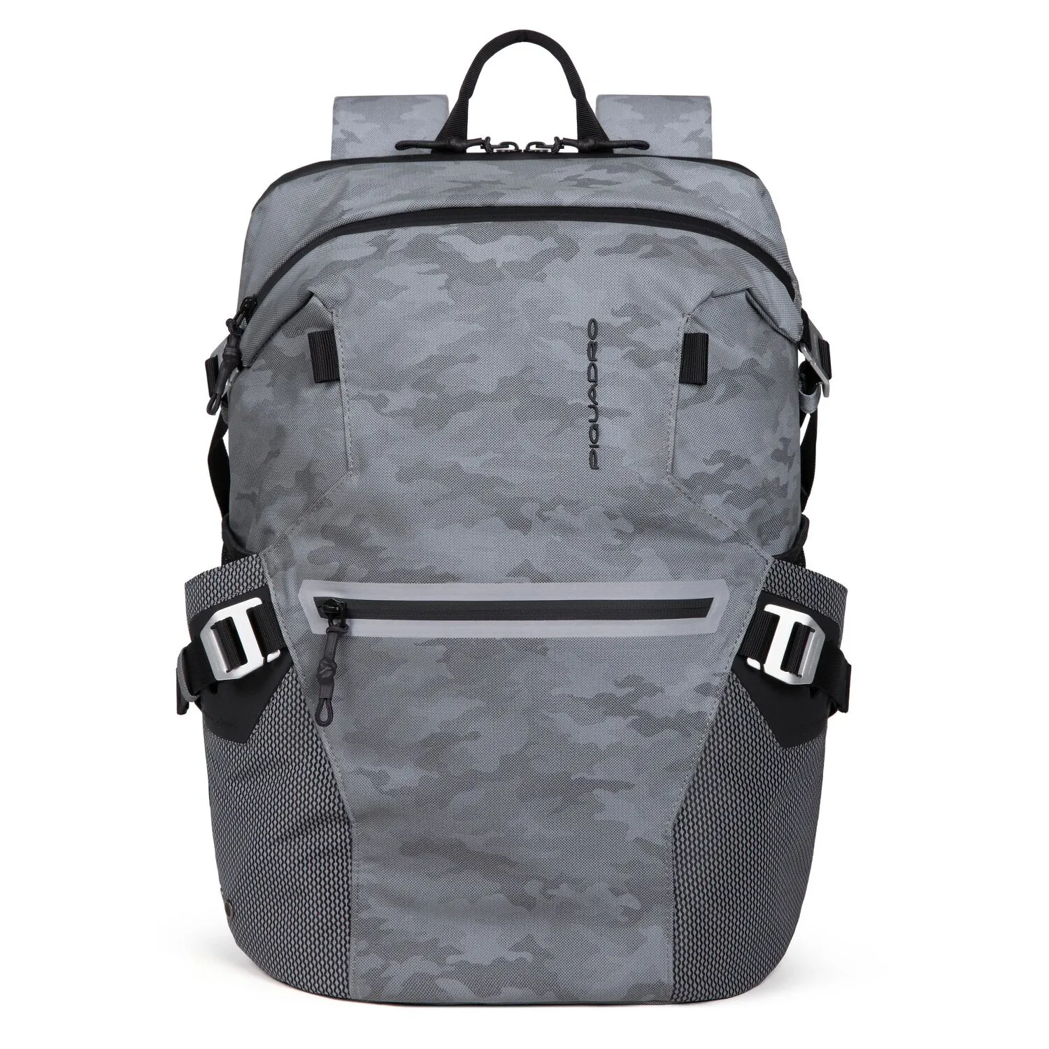 Piquadro PQ-M Zaino RFID 41 cm Scomparto per computer portatile