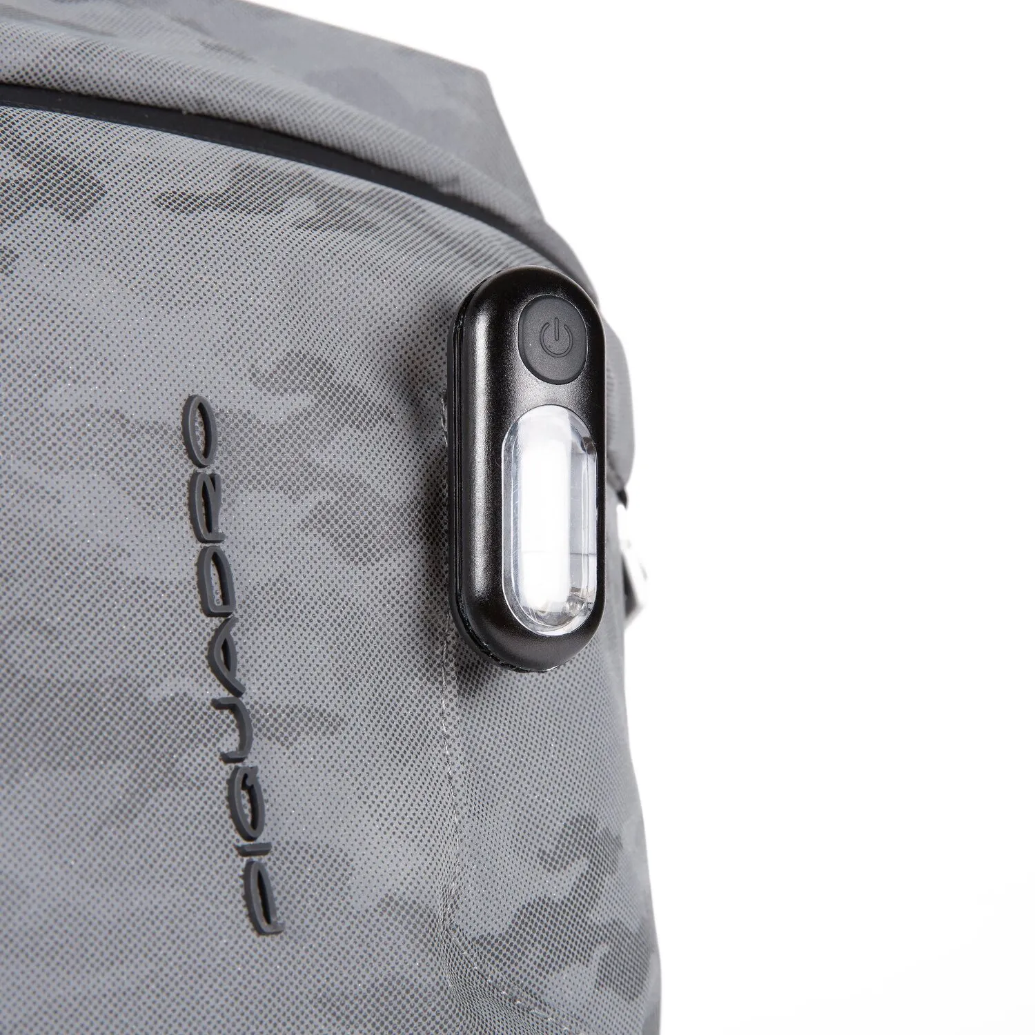 Piquadro PQ-M Zaino RFID 41 cm Scomparto per computer portatile