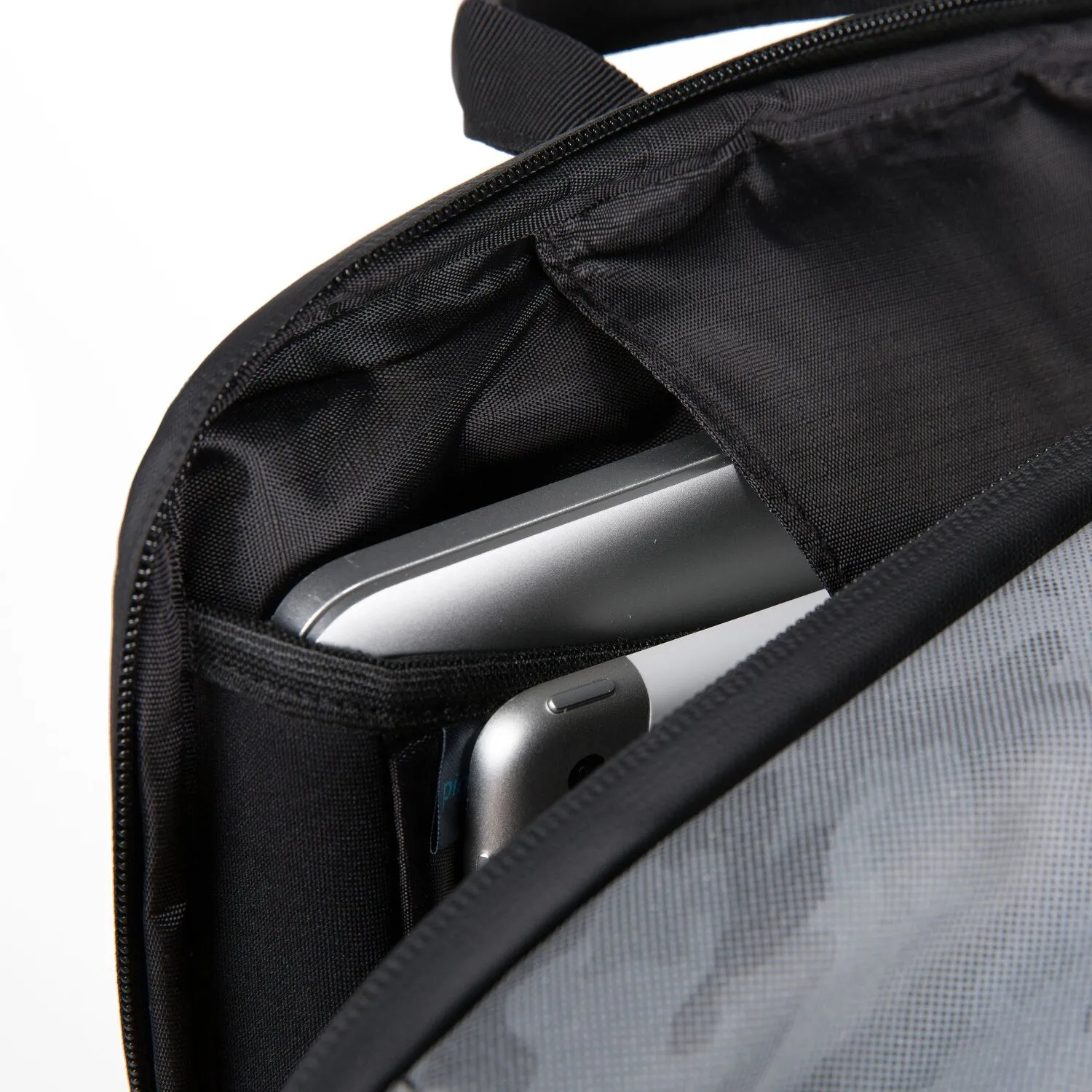 Piquadro PQ-M Zaino RFID 41 cm Scomparto per computer portatile